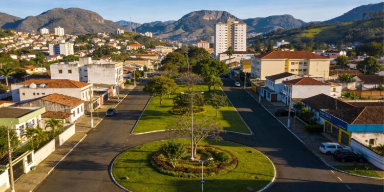 Com clima agradável e altos índices de bem-estar, essa cidade do interior virou referência em qualidade de vida no Brasil