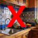 Os dias dos azulejos na cozinha estão contados: a nova tendência para 2026 é uma solução mais prática