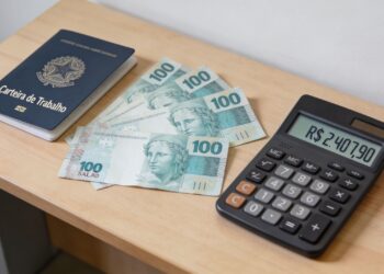Aumento do salário mínimo para R$ 2.407,90 surpreende e anima trabalhadores