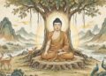O que significa a famosa frase de Buda “A dor é inevitável, o sofrimento é opcional” para a psicologia
