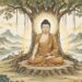 O que significa a famosa frase de Buda “A dor é inevitável, o sofrimento é opcional” para a psicologia