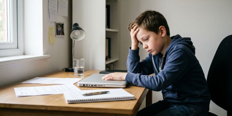 A psicologia sugere que adultos extremamente responsáveis podem vir de uma infância emocionalmente pesada e invisível