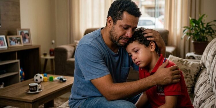 Estudos em psicologia mostram que permitir que crianças enfrentem pequenas derrotas ajuda a construir autonomia e segurança emocional na vida adulta