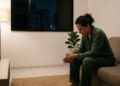 A psicologia revela por que pessoas aparentemente fortes escondem emoções e podem travar internamente sem notar