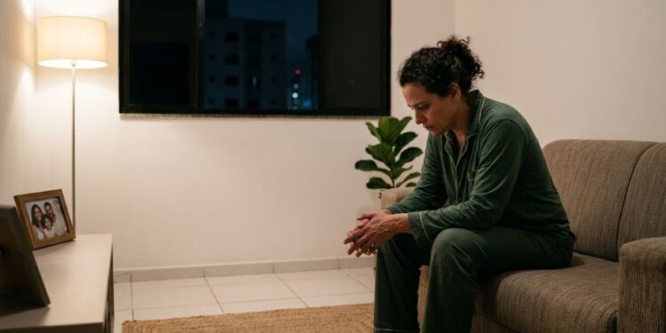 A psicologia revela por que pessoas aparentemente fortes escondem emoções e podem travar internamente sem notar