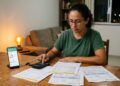 A psicologia explica por que evitar olhar o saldo da conta pode ser um mecanismo de defesa contra a ansiedade financeira