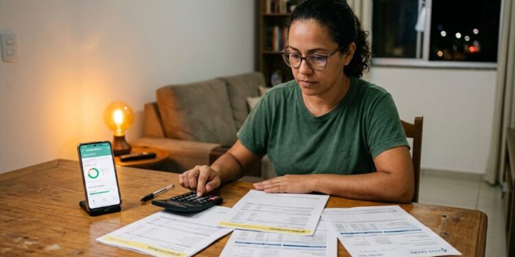 A psicologia explica por que evitar olhar o saldo da conta pode ser um mecanismo de defesa contra a ansiedade financeira