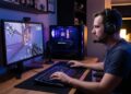 A psicologia explica por que videogames ajudam na saúde mental após os 30 anos