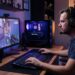 A psicologia explica por que videogames ajudam na saúde mental após os 30 anos