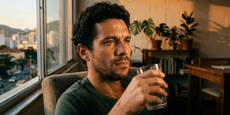 Muitos adultos não recusam ajuda por excesso de orgulho, mas porque aprenderam cedo que depender emocionalmente de alguém sempre vinha acompanhado de um alto custo