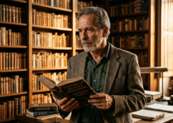 Bertrand Russell, matemático e filósofo, disse: “Os homens temem o pensamento mais do que temem qualquer outra coisa na terra, mais até que a ruína e a morte”