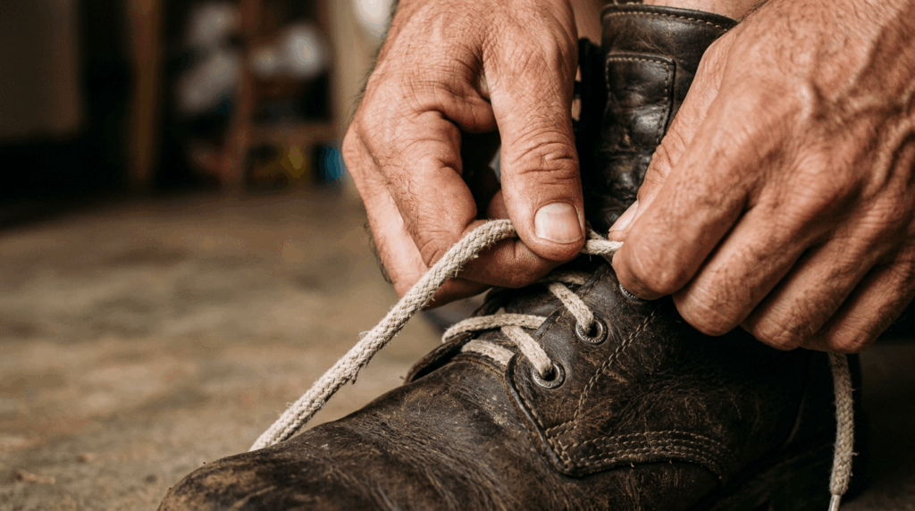 Muitos adultos não recusam ajuda por excesso de orgulho, mas porque aprenderam cedo que depender emocionalmente de alguém sempre vinha acompanhado de um alto custo