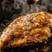 Colocar vinagre na frigideira ao fritar peito de frango: para que serve e por que é recomendado?