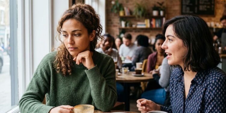 As pessoas que preferem a solidão à socialização não são antissociais, apenas deixaram de achar interessante conversas vazias