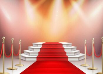 O glamour das indicadas a melhor atriz no SAG Awards 2025