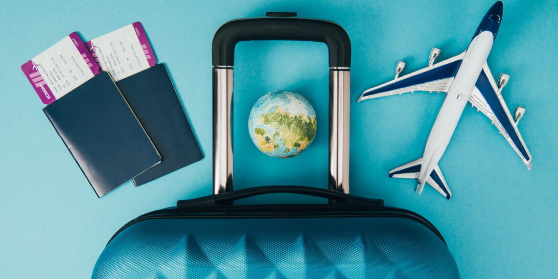 Como planejar a viagem dos seus sonhos sem cometer erros