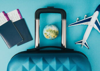 Como planejar a viagem dos seus sonhos sem cometer erros