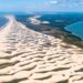 O delta mais fascinante das Américas revela segredos inesquecíveis