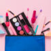 Transforme sombras de maquiagem em esmaltes incríveis!