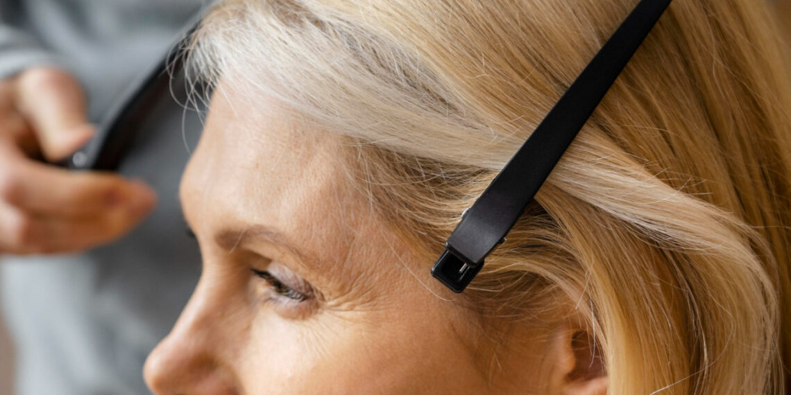 Cores de cabelo que envelhecem após os 50 - Saiba quais evitar