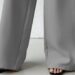 Evite esses sapatos com calças pantalona e acerte no visual