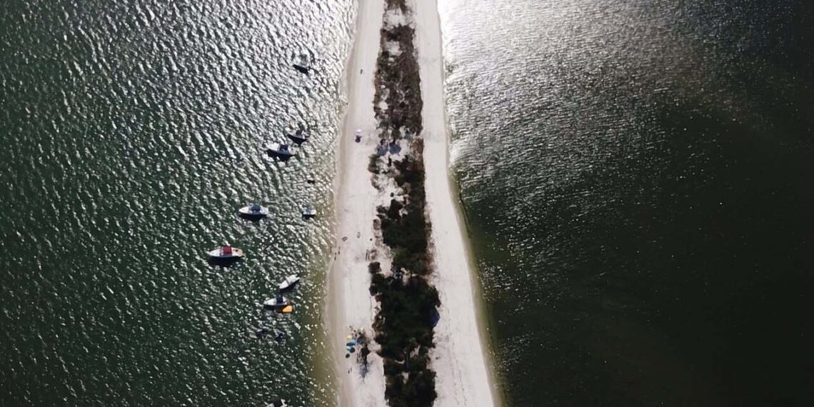 O paraíso secreto do litoral sul do Rio que você precisa conhecer