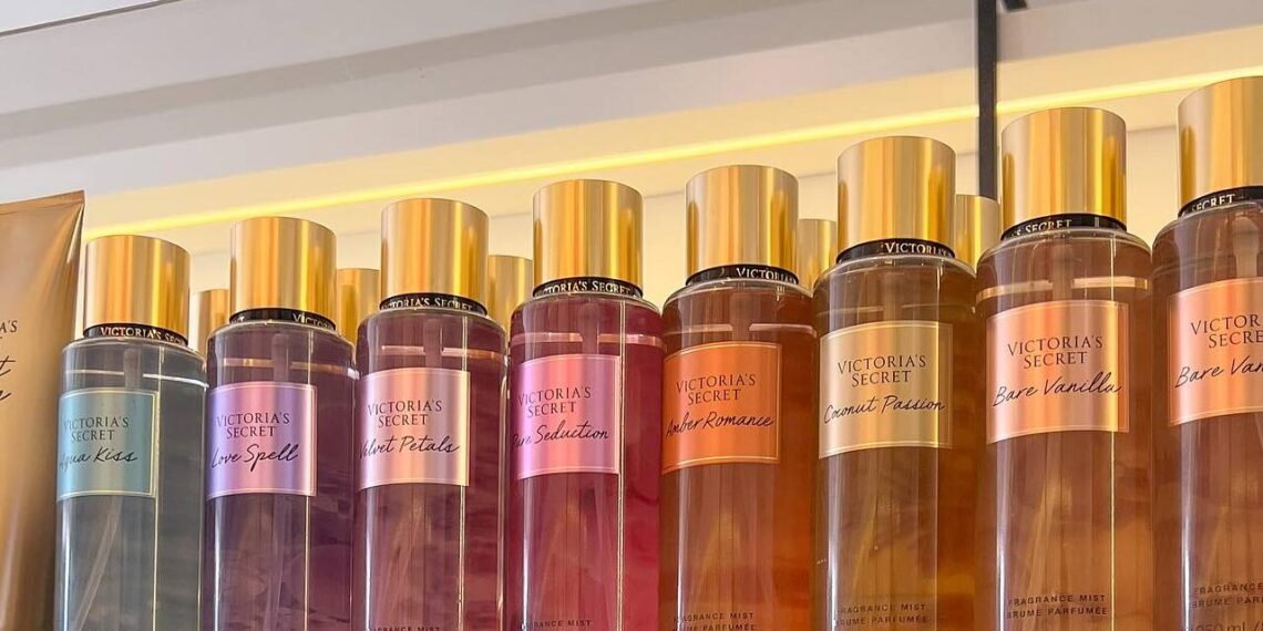 Aposte no body splash para um aroma agradável o dia todo