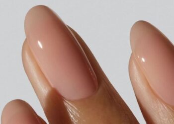 Soap Nails são a tendência minimalista que você vai adorar