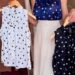 As estampas que vão dominar a moda em 2025!