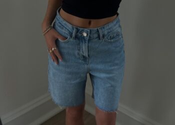 Como os jorts dominaram a moda: saiba tudo sobre a tendência