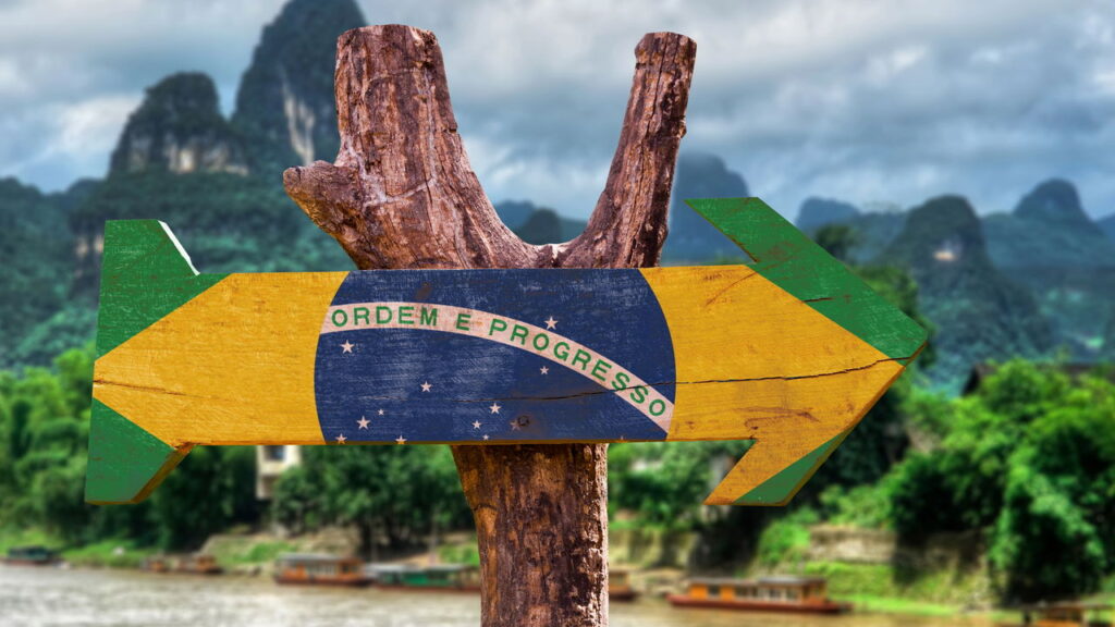 Por que esses países são os melhores para visitar em 2025?