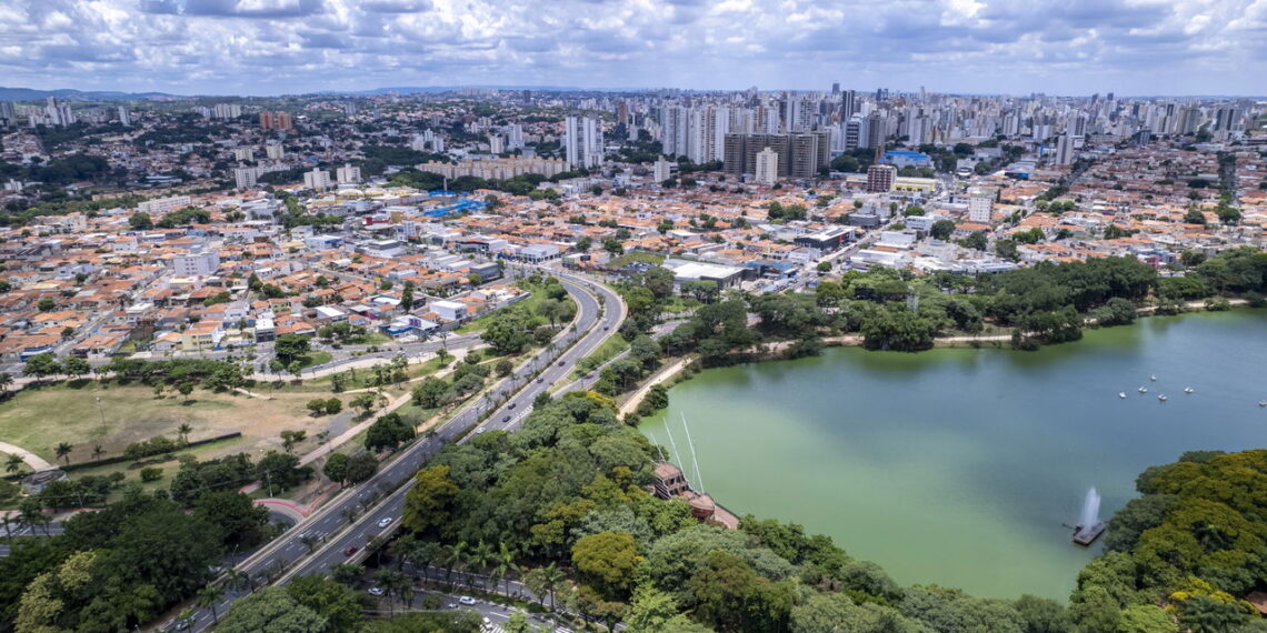 Essa cidade foi eleita com a melhor segurança do Brasil em 2025