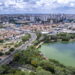 Essa cidade foi eleita com a melhor segurança do Brasil em 2025