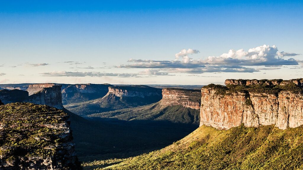 Turismo Rural: A melhor forma de fugir da agitação das cidades