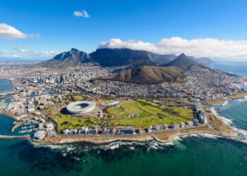 10 lugares imperdíveis para explorar em 2025