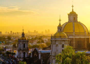 Destinos acessíveis para mochileiros que você precisa conhecer