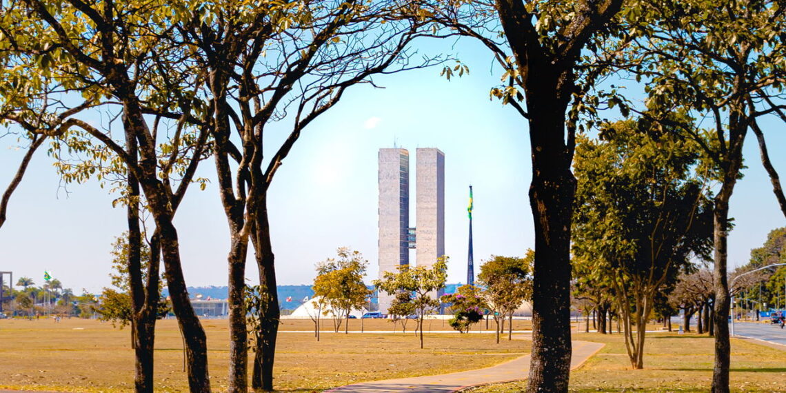 Nova cidade do DF será inaugurada para mais de 115 mil habitantes