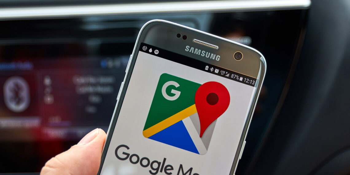 CUIDADO! Google Maps alerta para golpes que te fazem perder dinheiro!