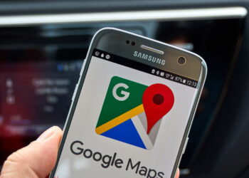 CUIDADO! Google Maps alerta para golpes que te fazem perder dinheiro!