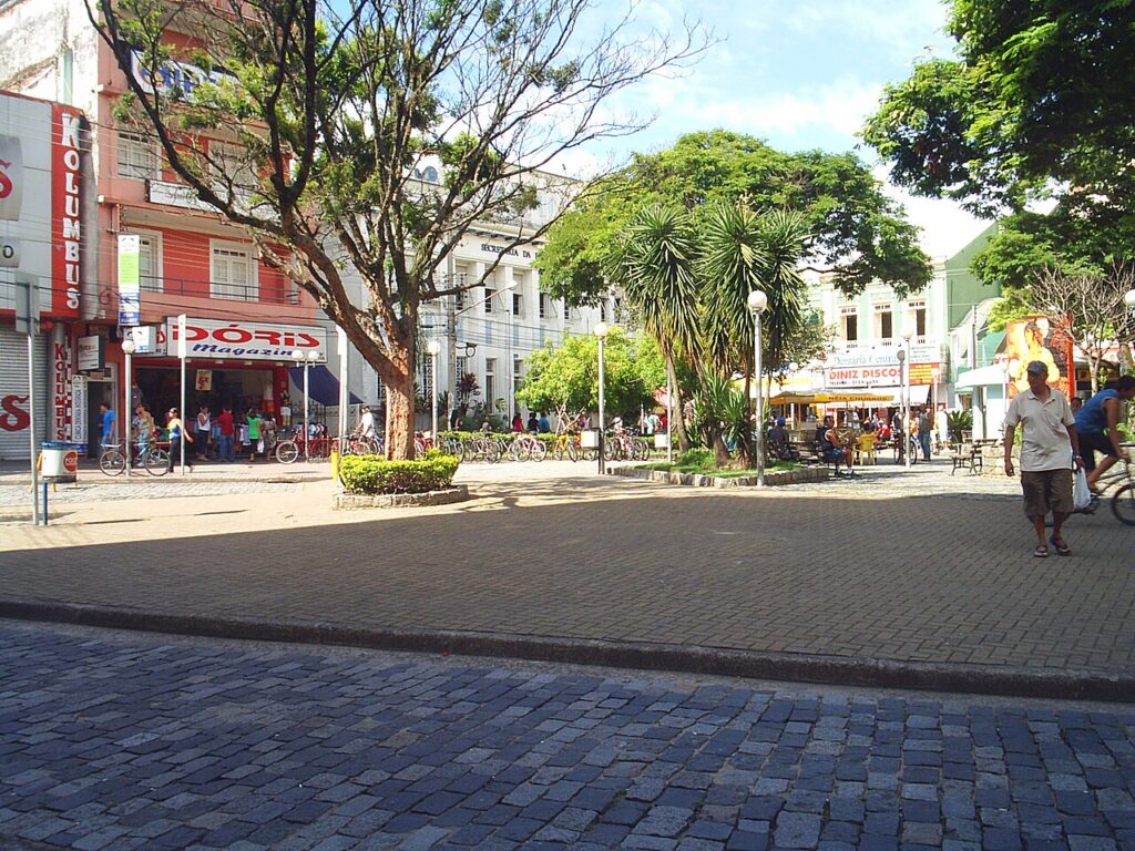 A cidade onde seu custo de vida vai ser o menor possível