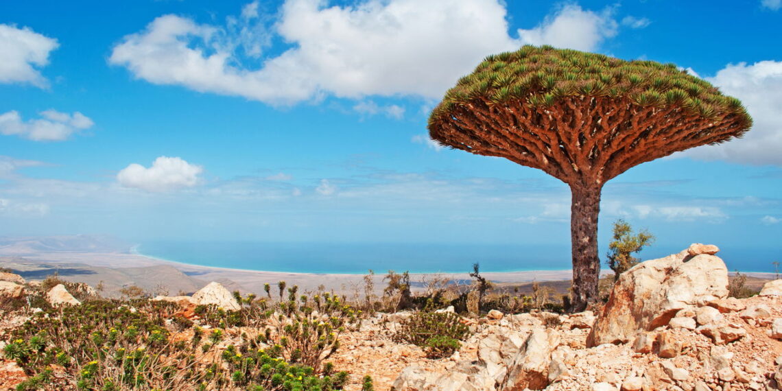 Destinos não convencionais mais fascinantes para aventureiros