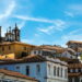 O tesouro histórico que você não pode deixar de conhecer