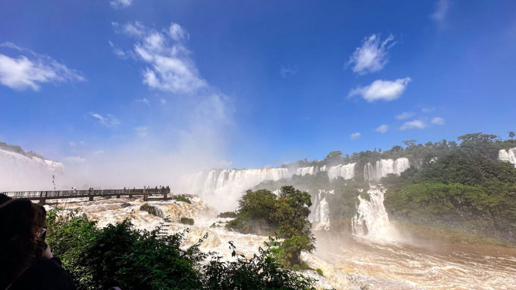 Parques nacionais que todo amante da natureza deve conhecer
