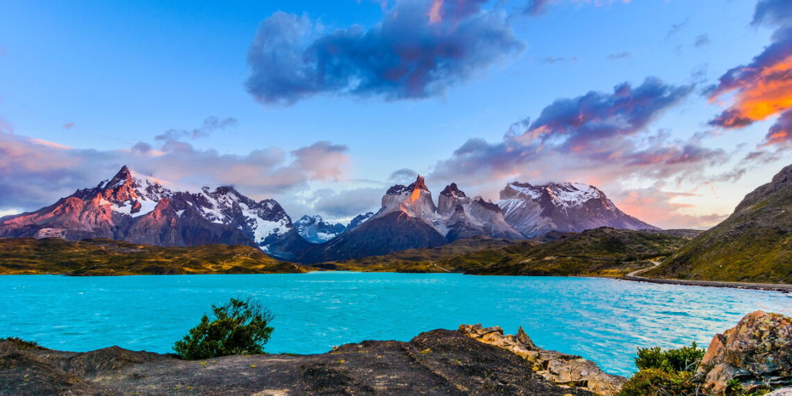 Os destinos mais incríveis para explorar a natureza selvagem