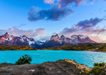 Os destinos mais incríveis para explorar a natureza selvagem