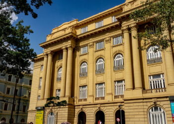 As 5 atrações históricas que você precisa visitar nessa cidade