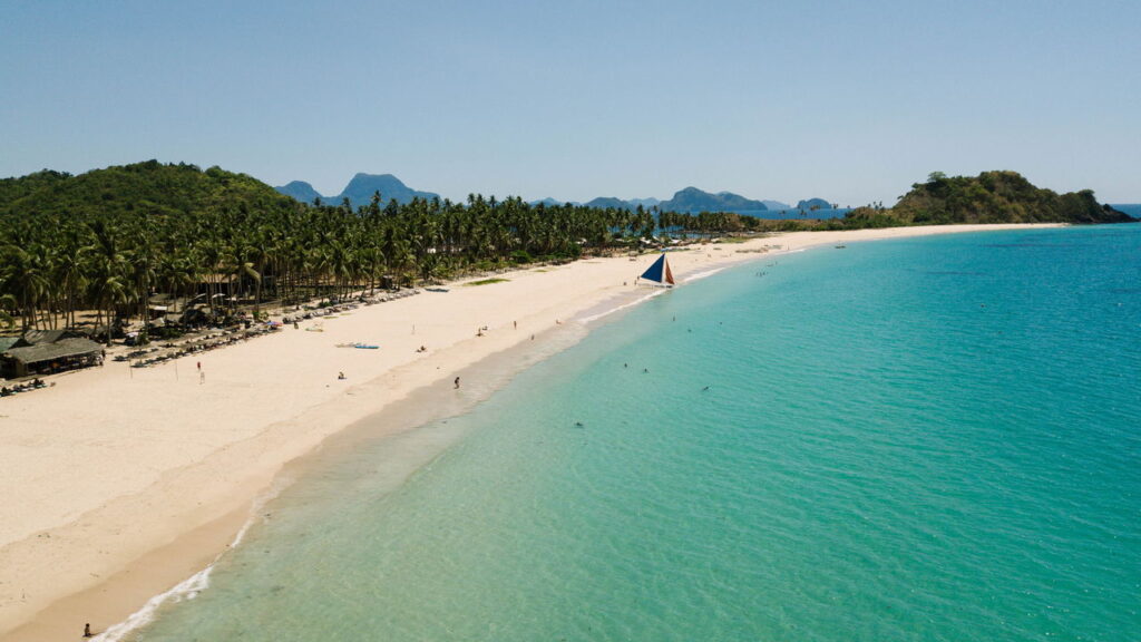 As praias mais bonitas do mundo vão transformar suas férias