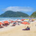 Essa praia é eleita a mais sustentável do litoral paulista