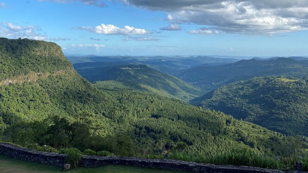 Turismo Rural: A melhor forma de fugir da agitação das cidades