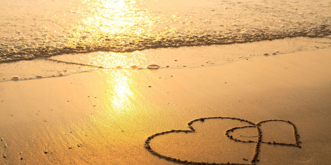 Signos para investir num romance!